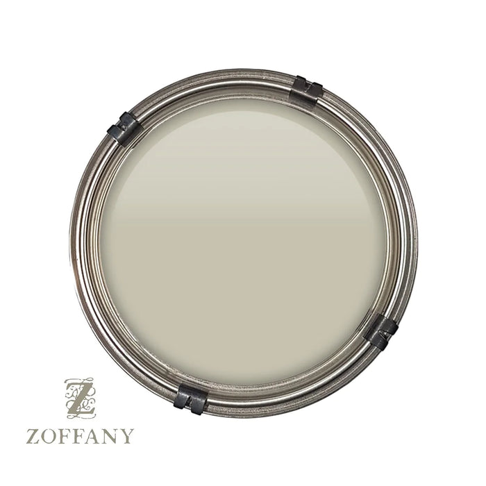 Zoffany Paint - Double Paris Grey