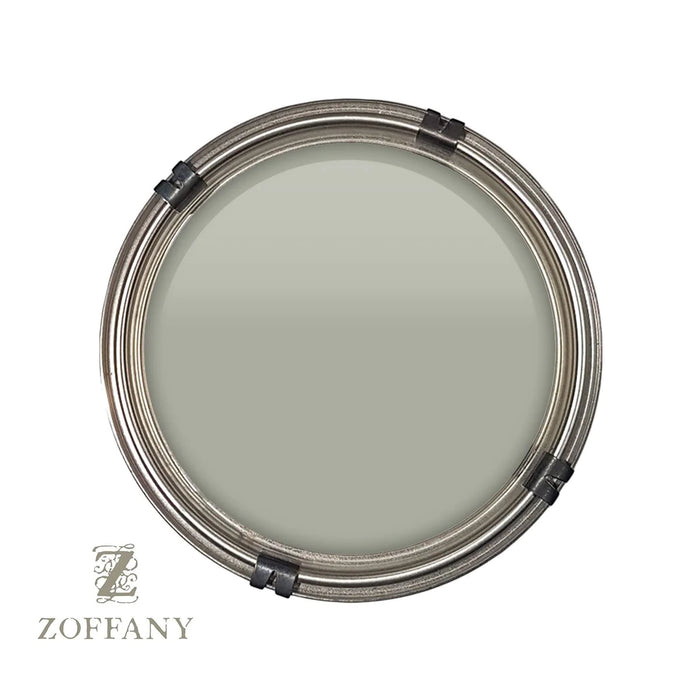 Zoffany Paint - Green Stone Zoffa