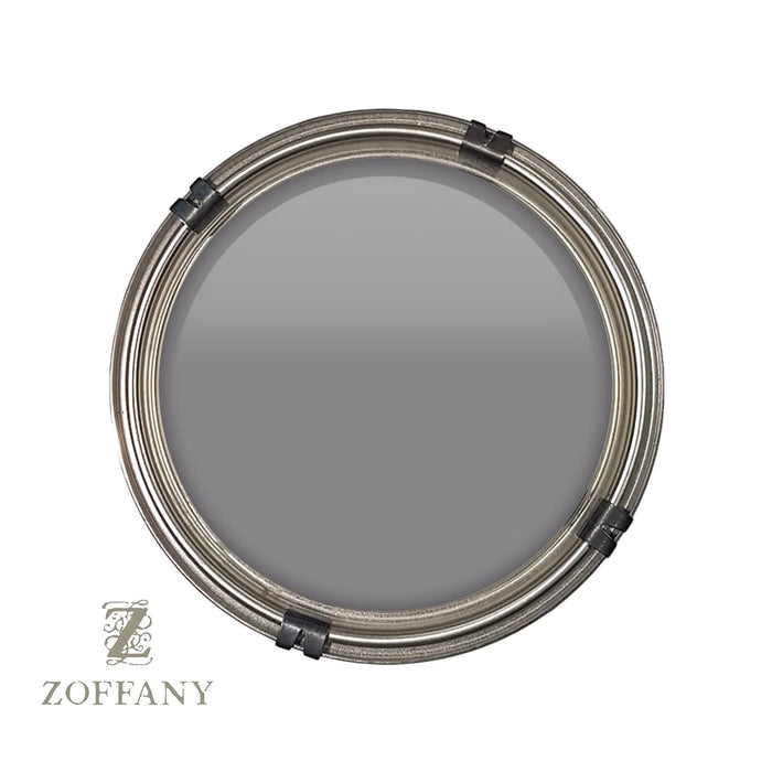 Zoffany Paint - Logwood Grey