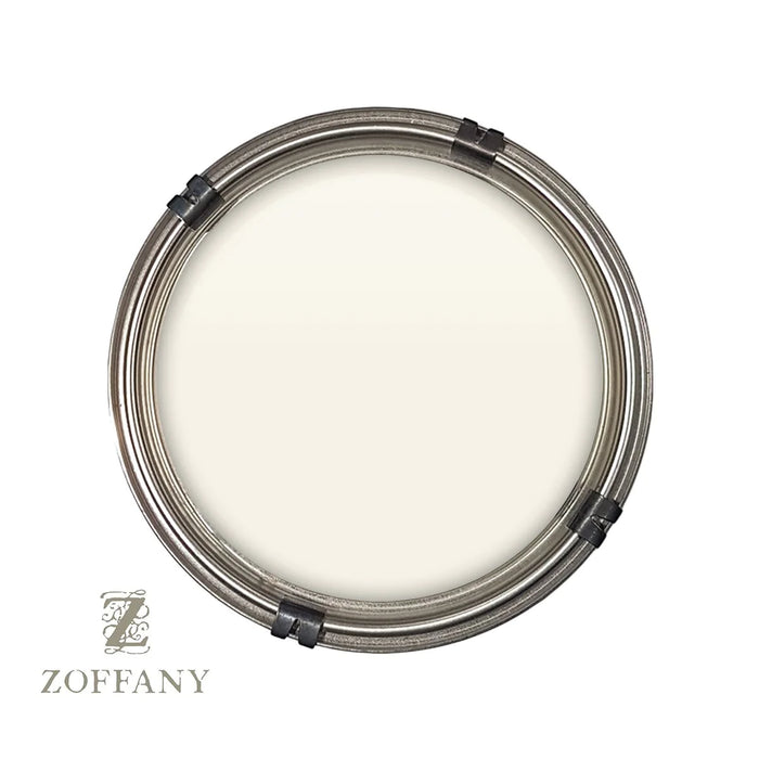 Zoffany Paint - Milk