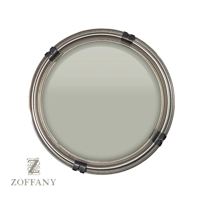 Zoffany Paint - Norsk Blue