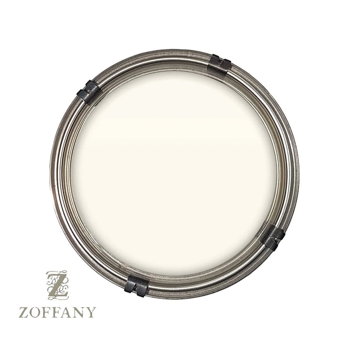 Zoffany Paint - Perfect White