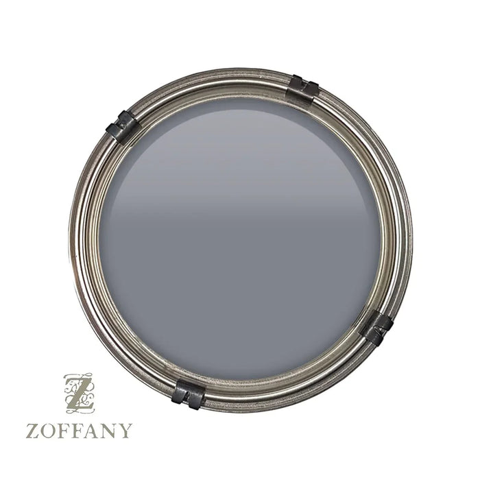 Zoffany Paint - Pewter