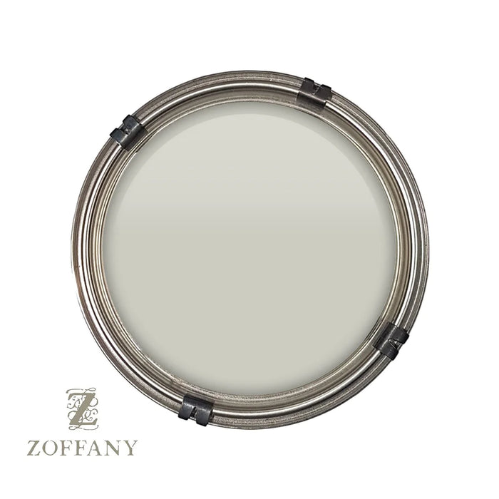 Zoffany Paint - Platinum Grey