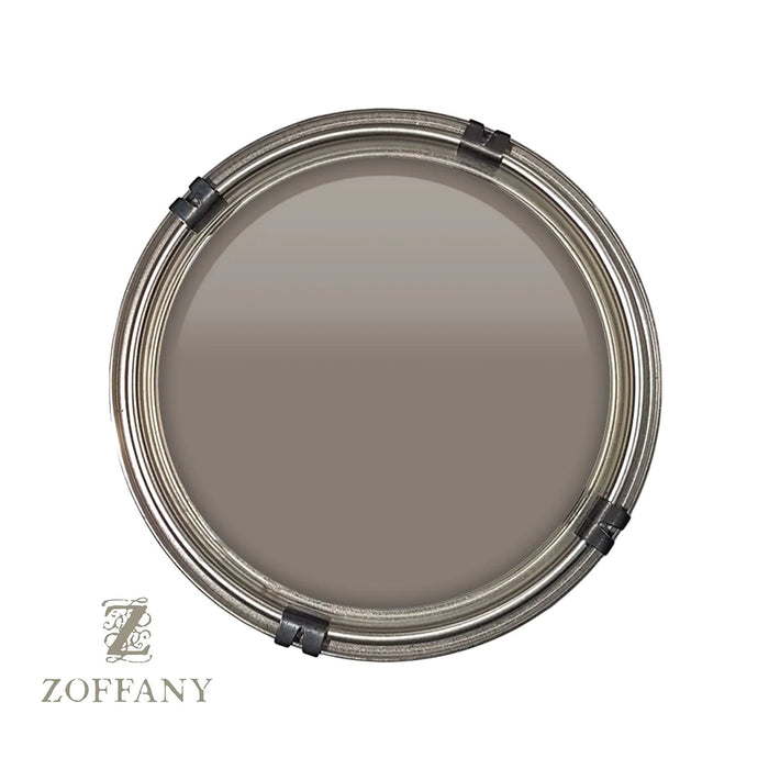 Zoffany Paint - Raw Umber