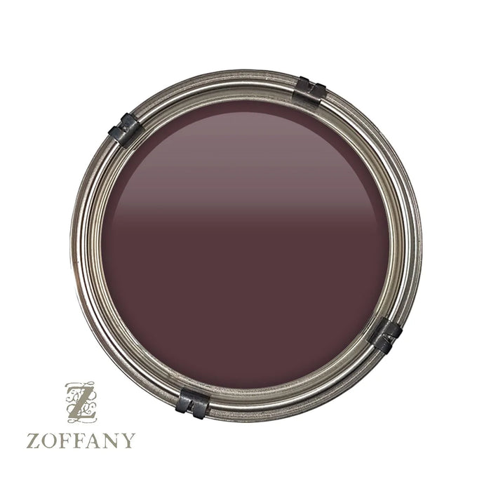 Zoffany Paint - Shaker Red