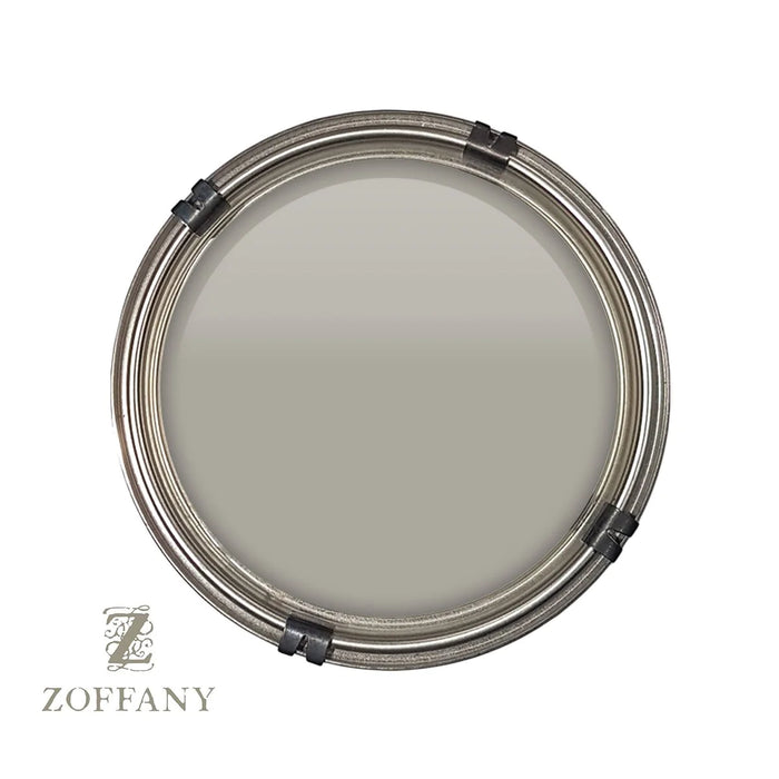 Zoffany Paint - Storm Grey