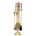 A/Q Brass Companion Set (63 cm)