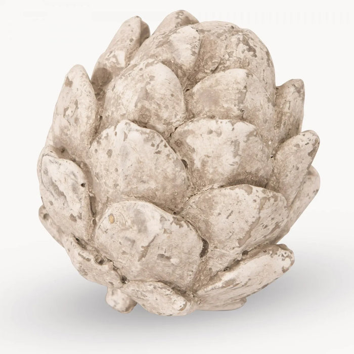 Dallas Artichoke, Ceram Stone