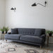 Meridan Three-Seater Sofa