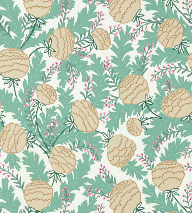 Cecilia by Scion Wallpaper - 1 Colours Available