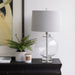 Derby Table Lamps - Sophisticated and Versatile Lighting Solution