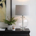 Derby Table Lamps - Sophisticated and Versatile Lighting Solution