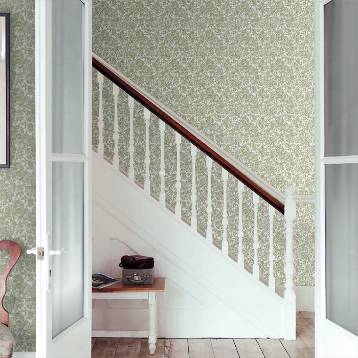 Laura Ashley Wallpaper - Louise