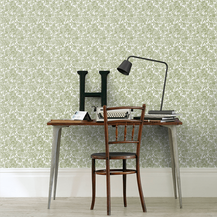 Laura Ashley Wallpaper - Louise