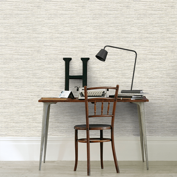 Clarke & Clarke X Breegan Jane Wallpaper Collection - Xan - Parchment