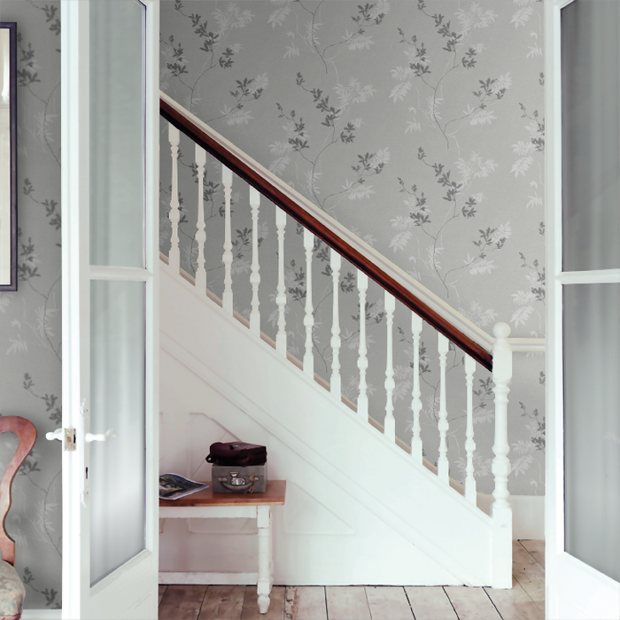 Laura Ashley Wallpaper - Mari