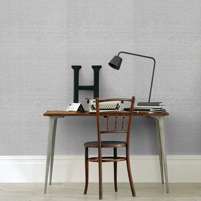 Zoffany Wallpaper - Darnley - Ormonde - Architect's White