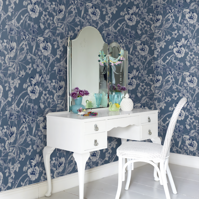 Laura Ashley Wallpaper - Summerhill