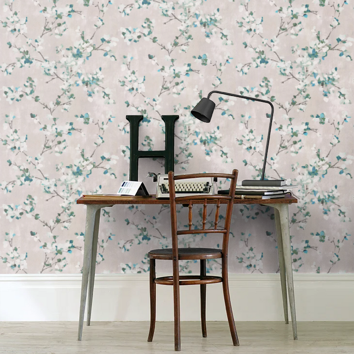 Floris by Romo Wallpaper