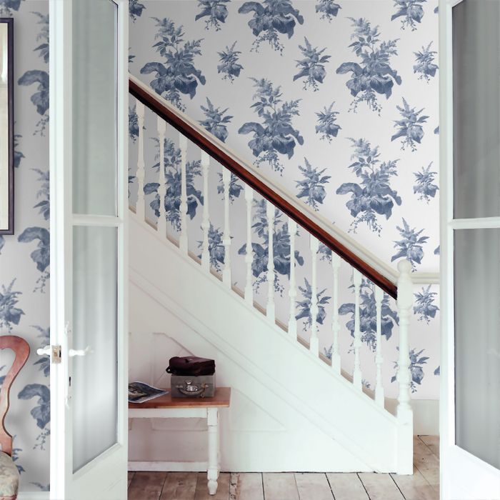 Laura Ashley Wallpaper - Narberth