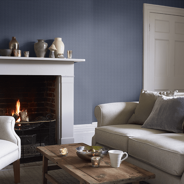 Laura Ashley Wallpaper - Seaham