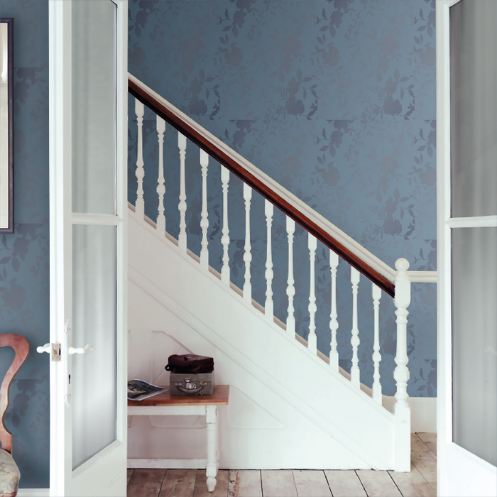 Laura Ashley Wallpaper - Westbourne