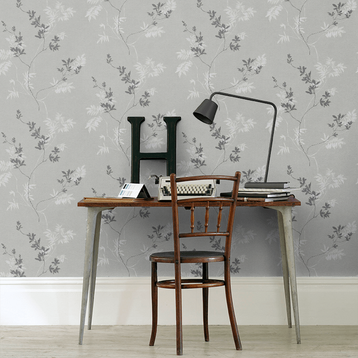 Laura Ashley Wallpaper - Mari