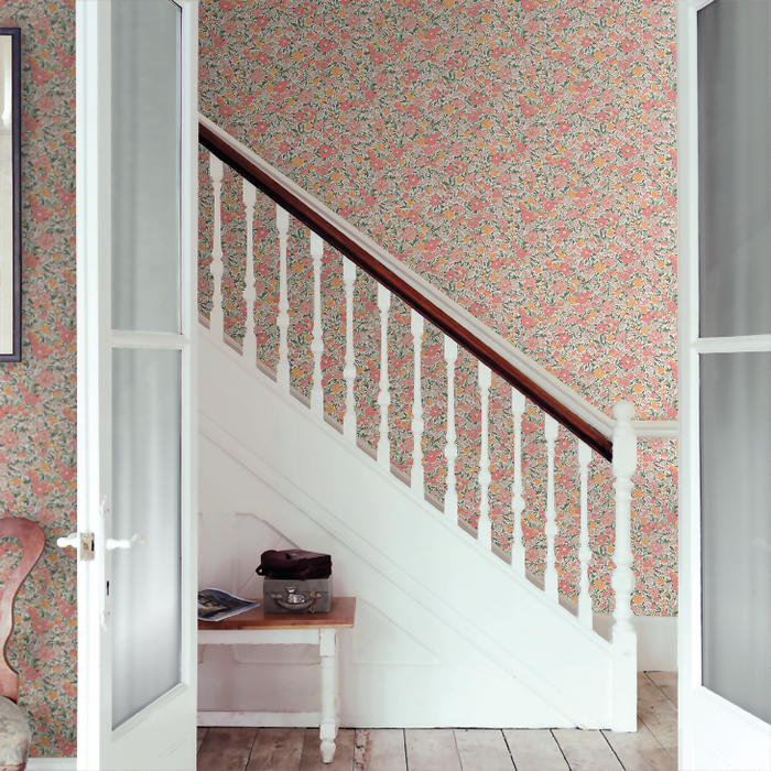 Laura Ashley Wallpaper - Loveston