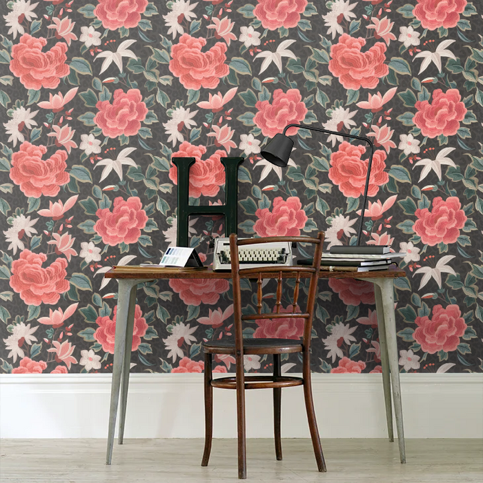 Lavinia Matte by Romo Wallpaper