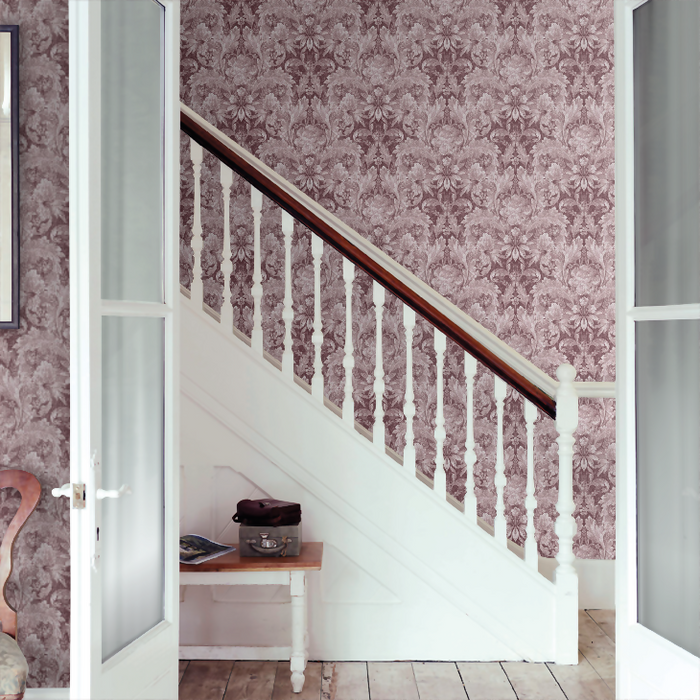 Laura Ashley Wallpaper - Apolline