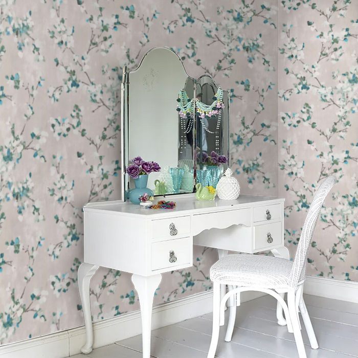 Floris by Romo Wallpaper