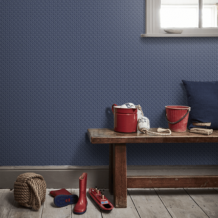 Laura Ashley Wallpaper - Seaham