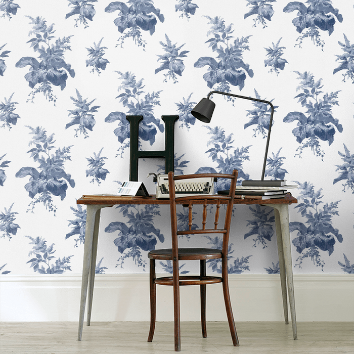 Laura Ashley Wallpaper - Narberth