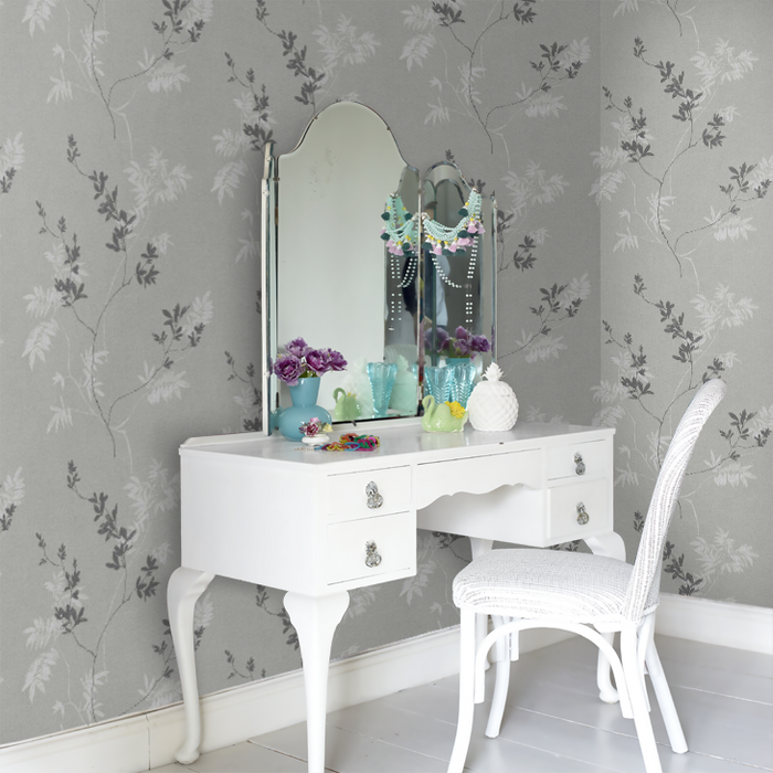 Laura Ashley Wallpaper - Mari