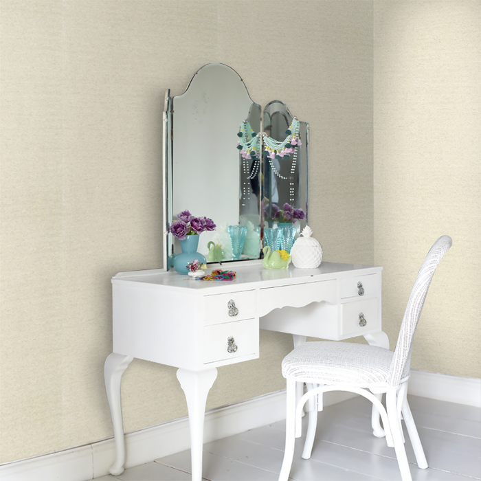 Zoffany Wallpaper - Folio - Ormonde - Harbour Grey