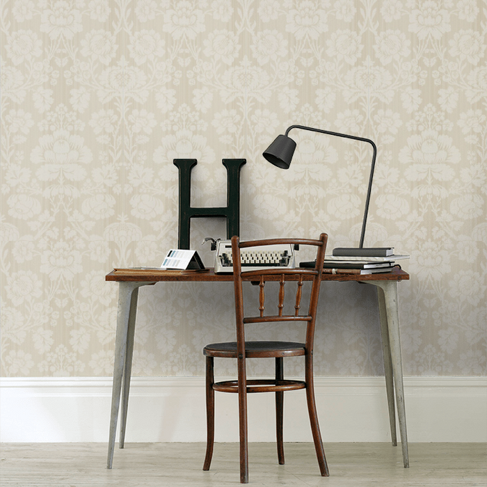 Zoffany Wallpaper - The Alchemy of Colour - Beauvais - Mousseaux