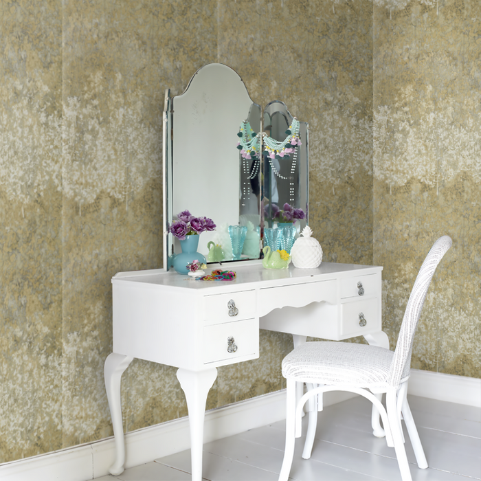 Zoffany Wallpaper - Cotswold Manor  - Belvoir