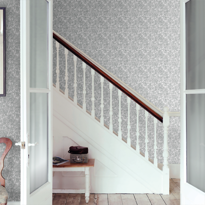 Laura Ashley Wallpaper - Louise