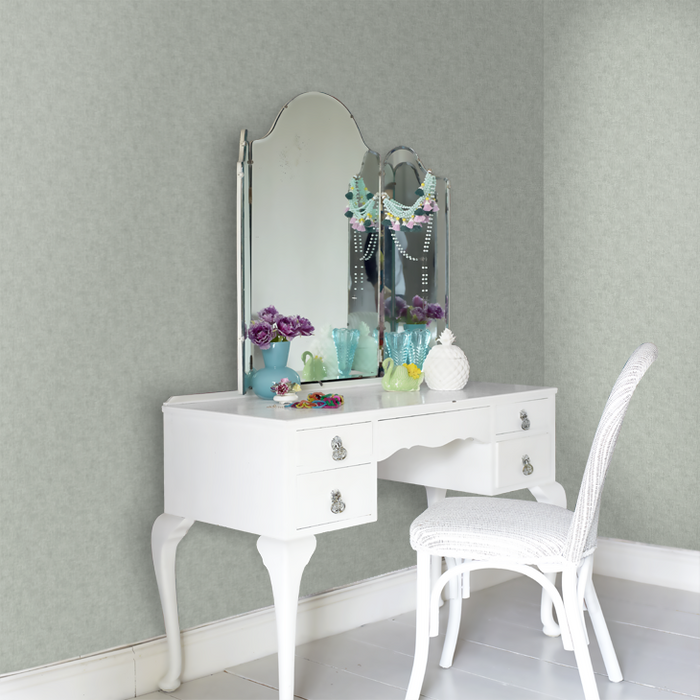 Laura Ashley Wallpaper - Plain