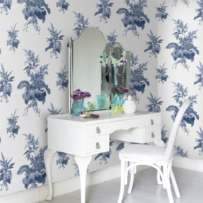 Laura Ashley Wallpaper - Narberth