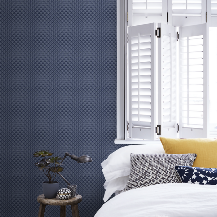 Laura Ashley Wallpaper - Seaham