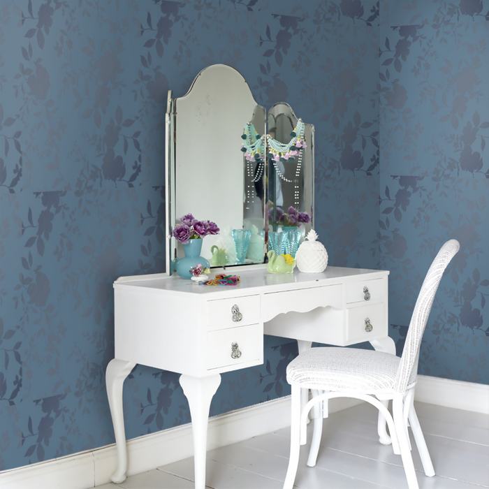 Laura Ashley Wallpaper - Westbourne