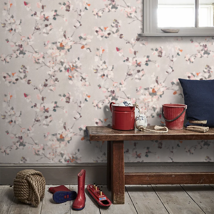 Floris by Romo Wallpaper