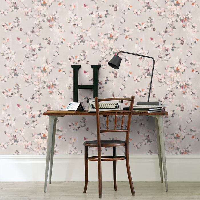 Floris by Romo Wallpaper