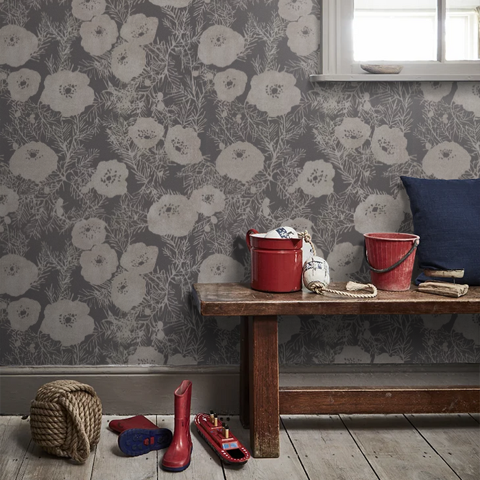 Lomasi by Romo Wallpaper