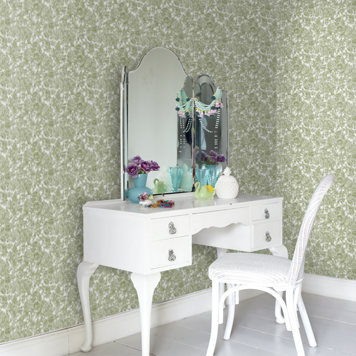 Laura Ashley Wallpaper - Louise