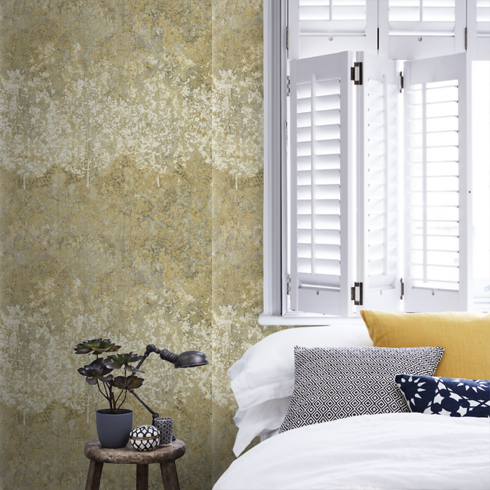 Zoffany Wallpaper - Cotswold Manor  - Belvoir