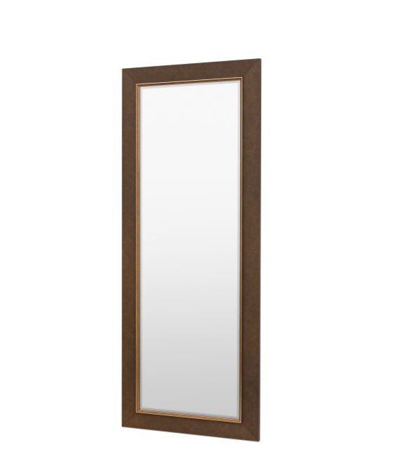 Richmond Bronze Large Leaner Mirror