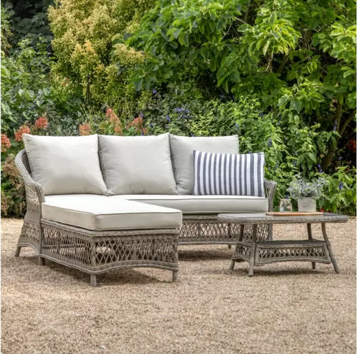 Liberty Garden Furniture Chaise Lounge Set,